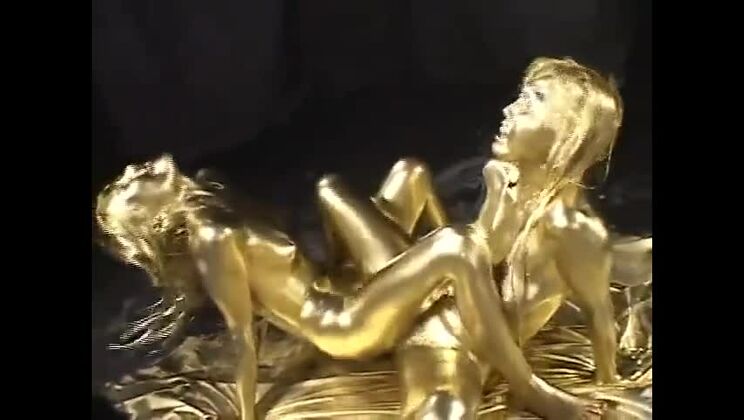 Fine-looking asian whore in ultra glam fetish fun