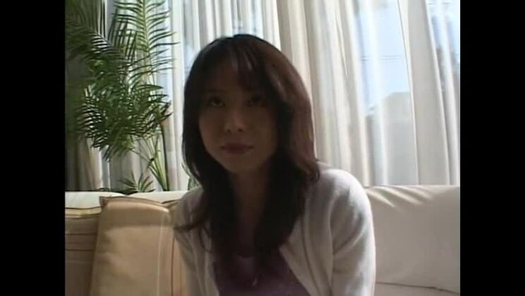 GF porn video featuring Shoko Odagiri, Madoka Kikuhara and Ruri Shiratori