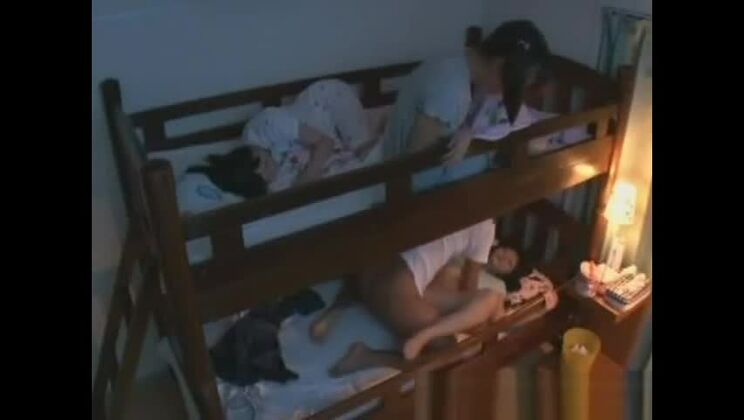 Attractive Japanese girl