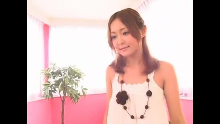 Incredible asian Rinne Sakimi