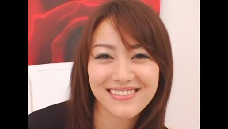 Pretty Japanese Sho Nishino