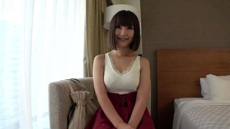 Godly Japanese slut