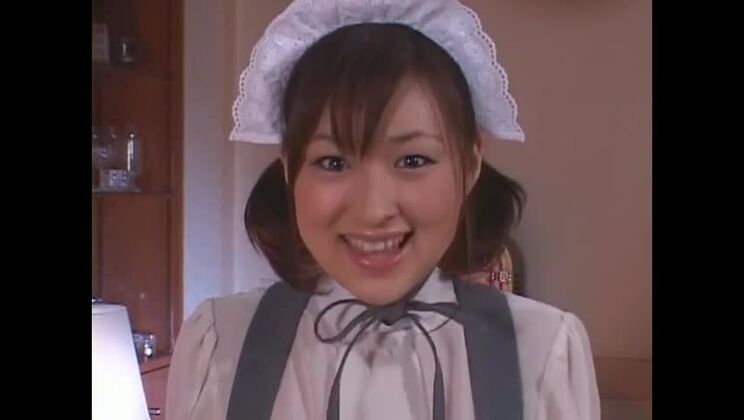 Divine Japanese Yukiko Suo received a facial cumshot