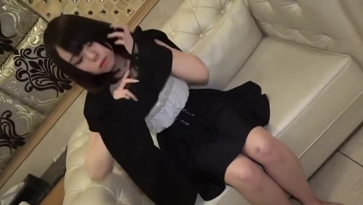 Godly oriental female