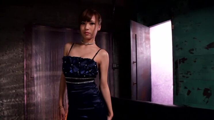 Incredible Japanese model Anna Anjyo in Horny Amateur, Teens JAV clip