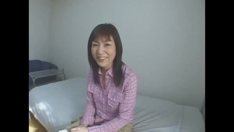POV sex video featuring Kaori Fujimori, Mari Yamaguchi and Maki Tomada