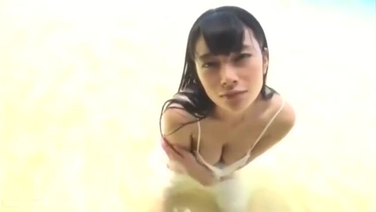 Best Japanese chick Kokoro Ikeno, Azusa Ayano in Incredible Foot Fetish JAV clip