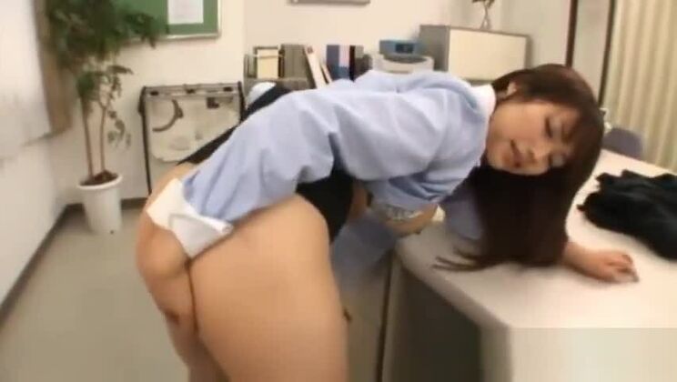 Excellent porn clip Japanese hot will enslaves your mind