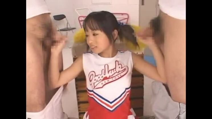Fabulous Japanese girl Hazuki Okita in Exotic Cumshot, Small Tits JAV clip