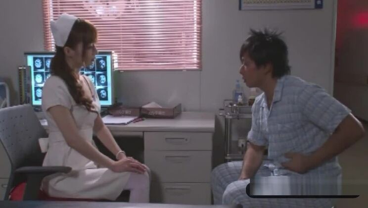 Excellent sex scene Asian check only for you