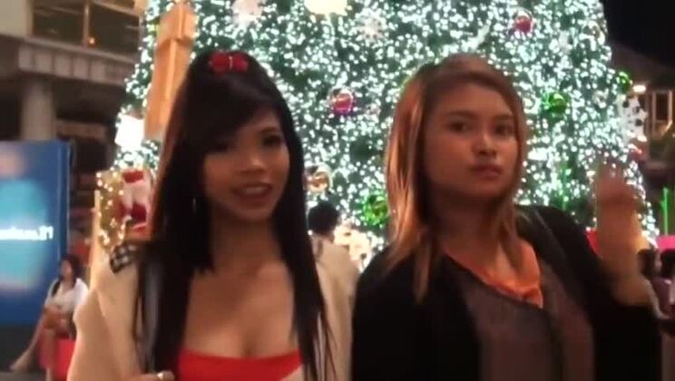 Chubby Amateur Asian Honey Stuffed With Schlong