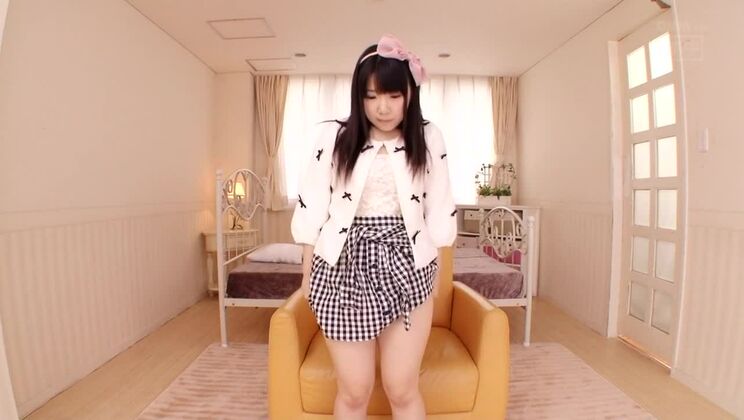 Best Japanese whore Cocoa Aisu in Horny JAV censored POV, Big Tits video