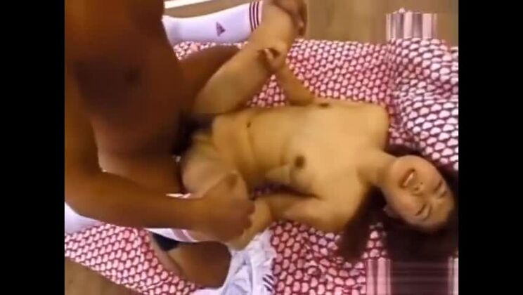 Invasion of a horny creature