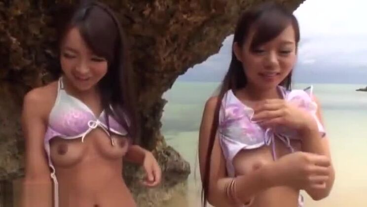 Exotic porn movie Japanese hot uncut