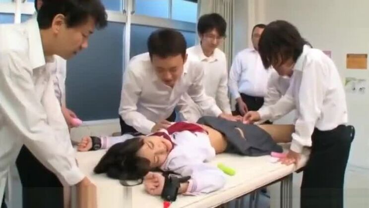 Astonishing xxx scene Japanese hottest like in your dreams