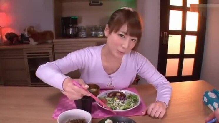 Incredible porn movie Bukkake incredible , watch it