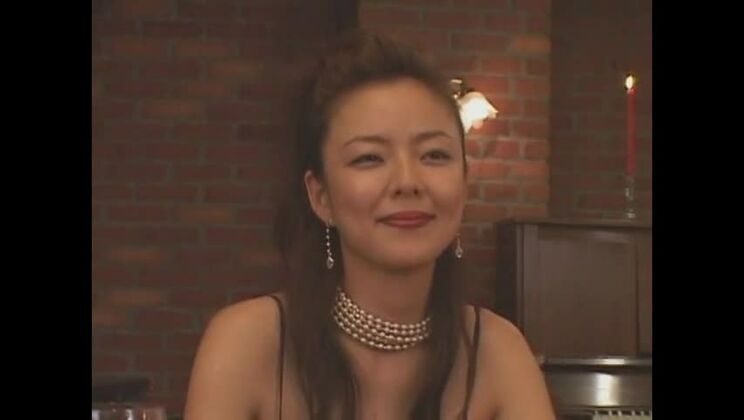 Best Japanese model Mieko Arai in Crazy Big Tits JAV video