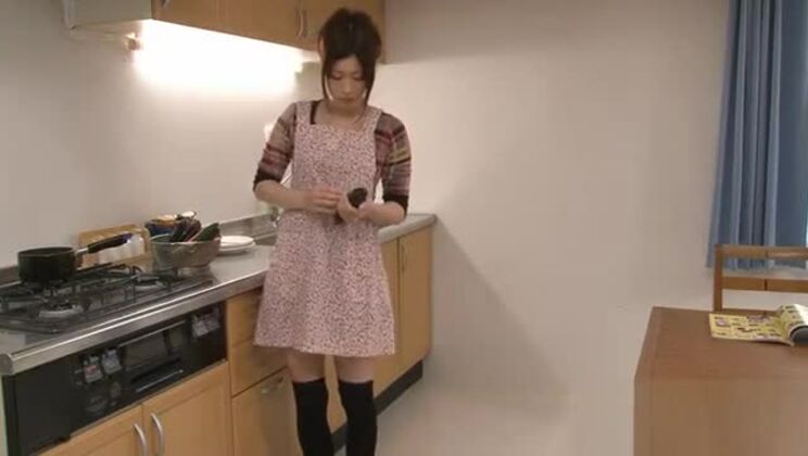 See hot Asian porn scene