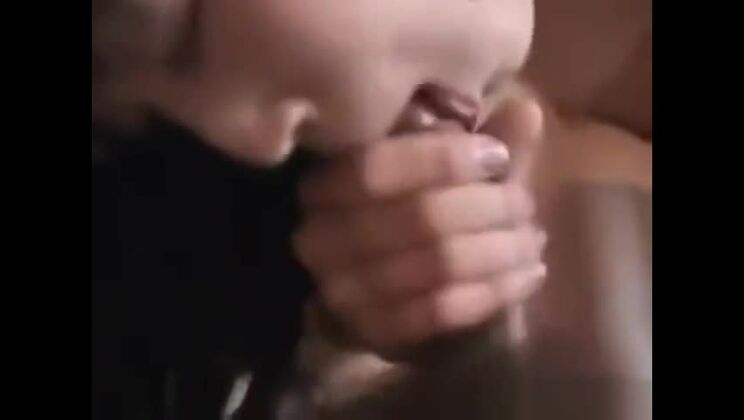 hot blowjob where love is plenty full of cum