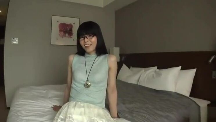 New Japanese whore in Best JAV clip uncut