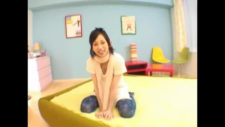 Crazy Japanese girl Mimura Shoko in Amazing Handjob, Blowjob JAV video