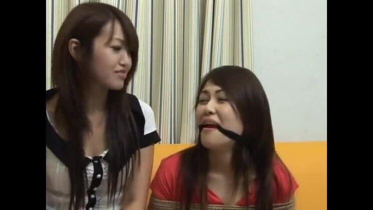 Excellent xxx video Bondage just for you