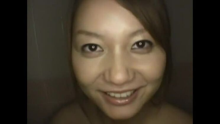 Horny Japanese slut Chichi Asada in Best Cumshots, Big Tits JAV clip