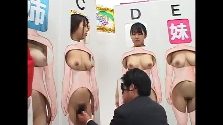 Incredible Japanese model Riri Kouda, Chisato Shouda, Miki Kanzaki in Horny Group Sex JAV scene