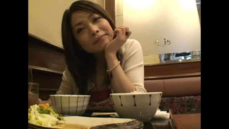 Horny Japanese girl in Fabulous Blowjob/Fera, Fetish JAV video