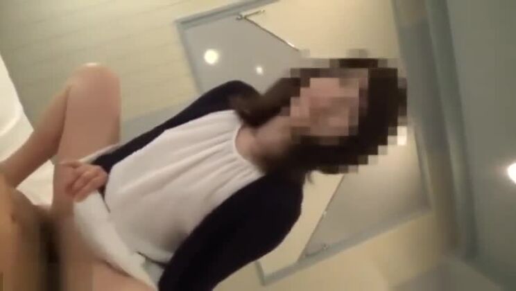 Try to watch for Japanese model in Crazy JAV movie will enslaves your mind