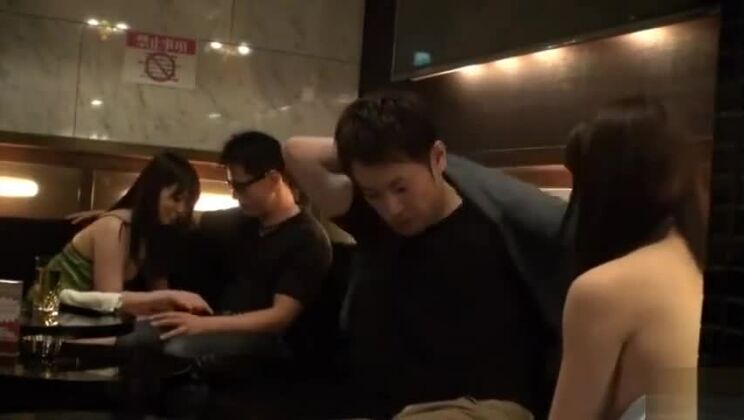 Great Japanese slut in Greatest Cumshots, Creampie/Nakadashi JAV clip exclusive version