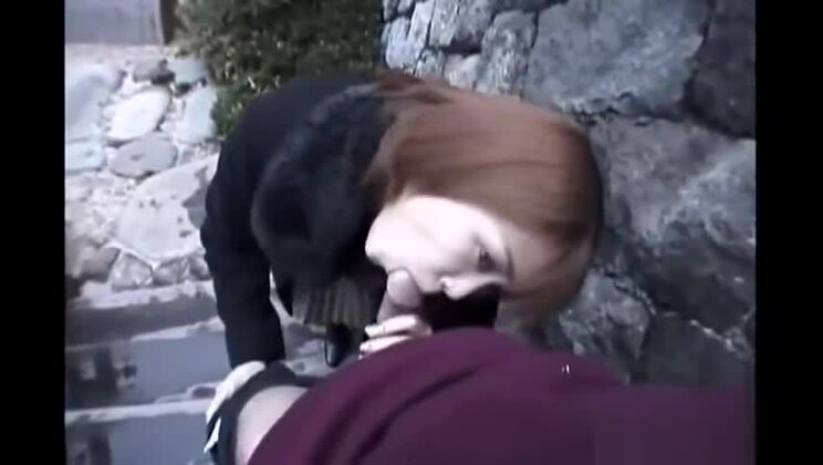 Fabulous porn movie Japanese newest pretty one