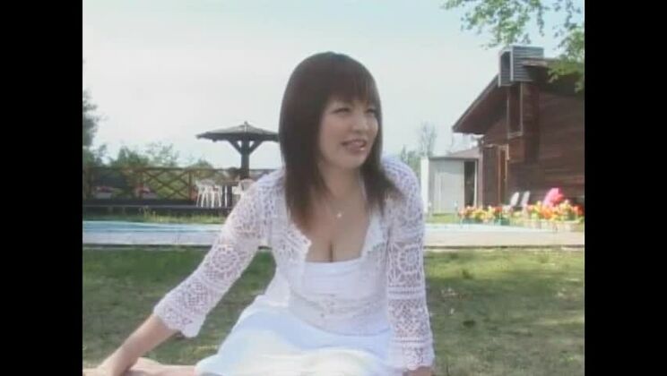 Crazy Japanese girl Mako Katase in Incredible Facial, Solo Girl JAV video