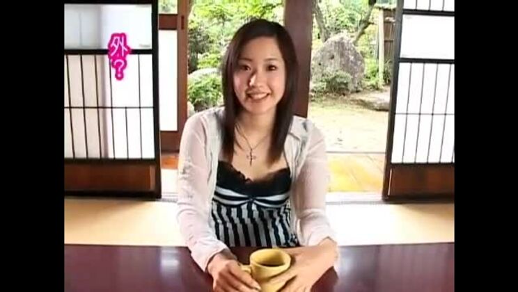 Hottest sex clip Asian greatest pretty one