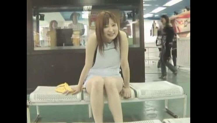 Amazing Japanese girl Ruru Amakawa in Horny Big Tits, POV JAV movie