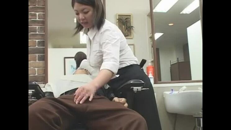 Incredible Japanese slut in Fabulous Blowjob, Small Tits JAV clip