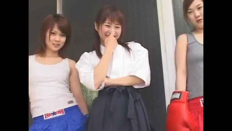 Hottest Japanese whore in Exotic POV JAV clip