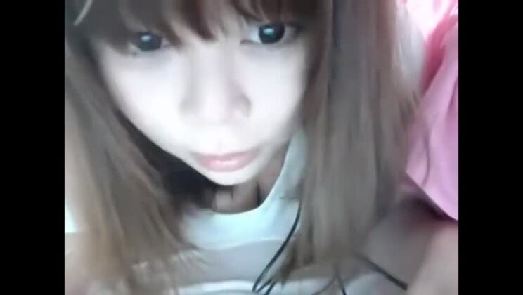 Newest Japanese whore in Exclusive JAV video, check it