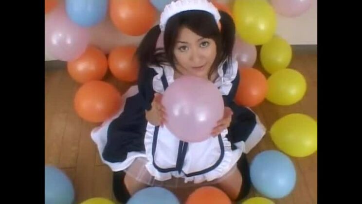 Fabulous Japanese slut Yu Ayaki in Best Masturbation, Toys JAV scene