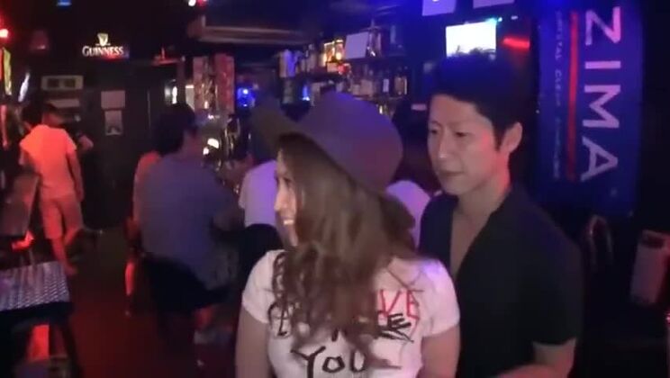 Japanese whore in Crazy JAV clip unique