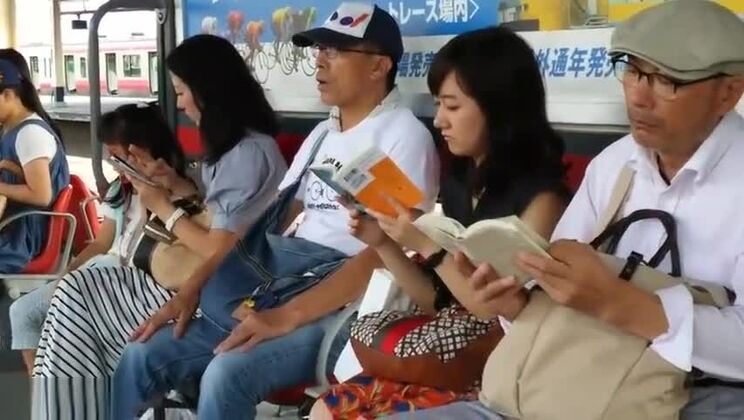 Crazy porn video Japanese unbelievable you've seen