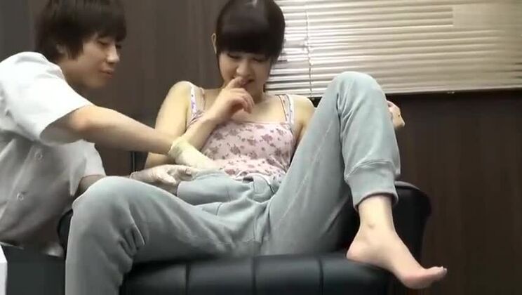 Incredible adult video Japanese greatest will enslaves your mind