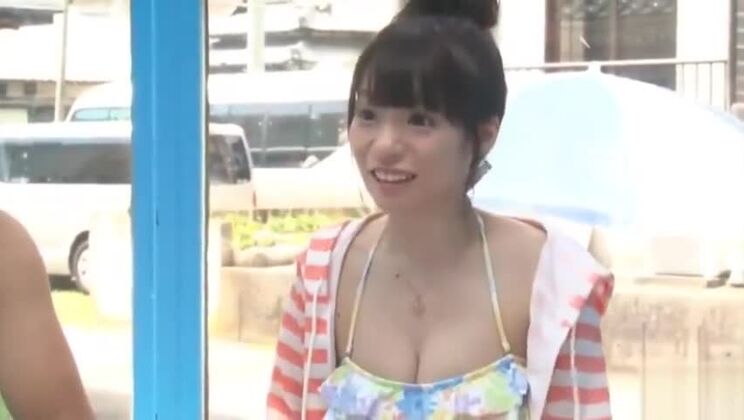 Crazy porn video Babe watch show