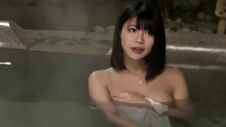 Fabulous Japanese whore in Greatest JAV movie, watch it