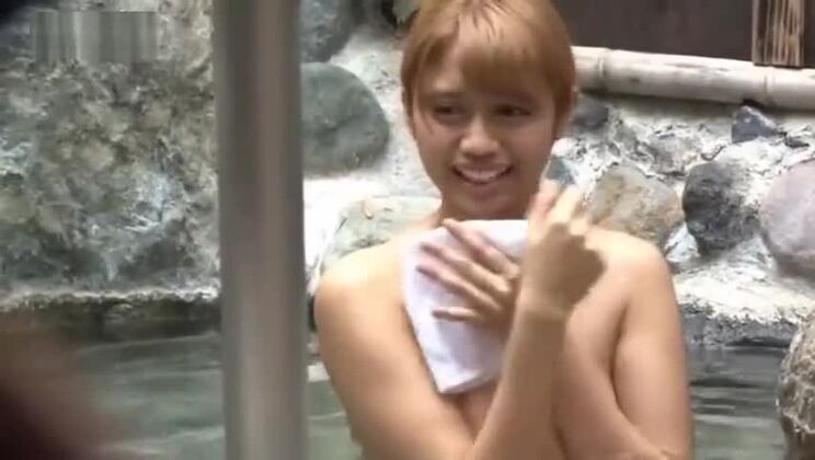 Exotic porn movie Big Tits incredible only for you