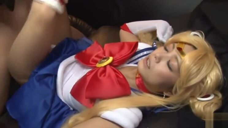 Astonishing sex scene Japanese craziest only here