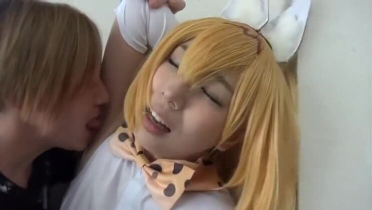 japanese tickling