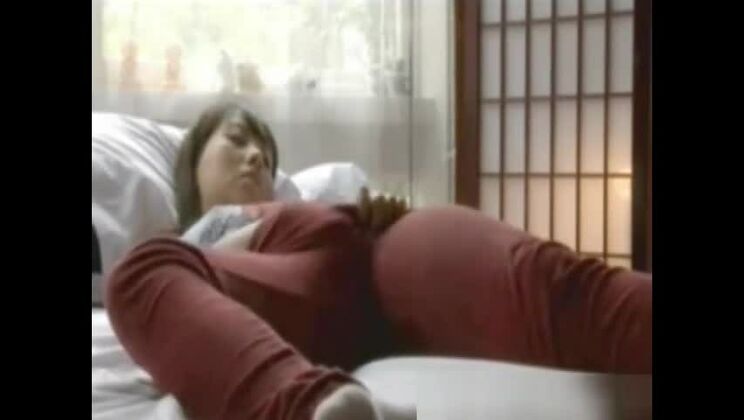 Horny Japanese webcam girl - more at sexywebcum.com